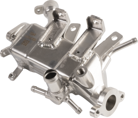 EGR冷却品总成系列